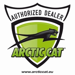 Arctic Cat Quad-Händler