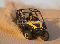 Can-Am Commander 1000X