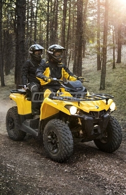 Can-Am L Modell 2015