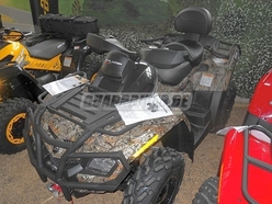 Can-Am Outlander MAX 650 XT Camouflage